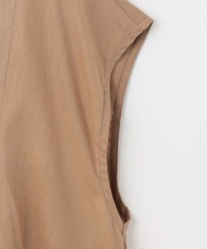 ANY 【洗濯機可能】シルキーソフトブラウス