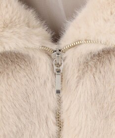 ANY ファーブルゾン