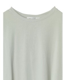 AMERICAN HOLIC バックタックカットチュニック