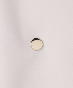 ANY SIS 【2WAY】エレカジストレッチミドルトレンチ コート