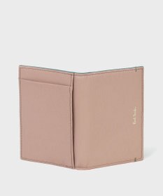 Paul Smith カラードエッジ パスケース
