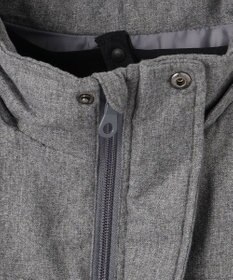 J.PRESS KIDS 【140-170cm】ライナー付き 3WAYコート