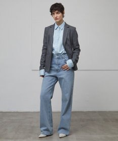 BEIGE， 【L-size】CORBY / テーラードジャケット