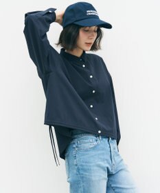 UNFILO L 【WEB限定カラー】ドロスト イージーケアシャツ