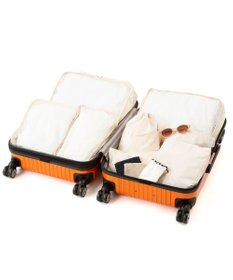 ACE BAGS & LUGGAGE ACE クレスタ スーツケース 5~7泊 64~70Ｌ エキスパンド機能 06317 エース