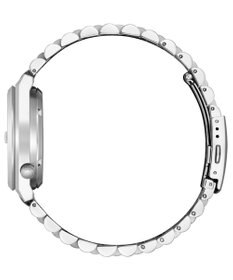 CITIZEN 【TSUYOSA 37mm】使いやすいグレーブルーカラーのメカニカルウオッチ NJ0200-50M
