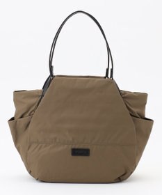 Y'SACCS 【MIPAN regen】ふんわりタックトート　Mサイズ