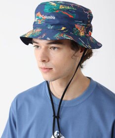 Columbia Columbia/ グリーンホーメドーバケット /コロンビア