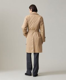 J.PRESS MEN 【NYUZELESS】バルマカンコート