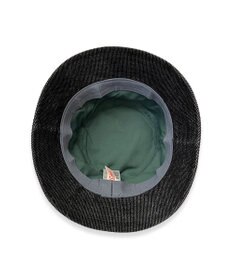 林八百吉商店 Coleman コーデュロイバケットハット