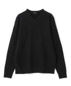 JOSEPH HOMME ライトアムンゼン　Vネックニット