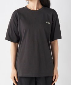 OP／FILA 【Kappa】ゴルフグラフィック Tシャツ