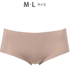 WACOAL 【GOCOCi ゴコチ】 ショーツ はきこみ丈あさめ まるでつけていないようなはきごこち ムレにくい フラット仕上げ CGG220とペア CGG510とペア PGG110 /ワコール