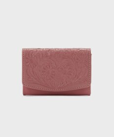 GRACE CONTINENTAL Snap Cardcase