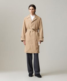 J.PRESS MEN 【NYUZELESS】バルマカンコート