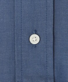 J.PRESS MEN 【WEB・一部店舗限定】オーガニックコットンデニム シャツ/B.D.