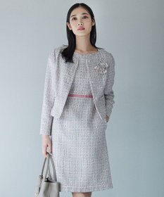 TOCCA 【消臭＆洗える！】PRIMAVERA ジャケット