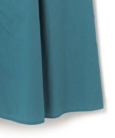 ICB L 【人気のため新色追加・洗える】 ジャージコンビドレス