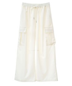 Green Parks ドロストカーゴパンツ