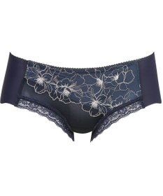 WACOAL ボーイレングス ショーツ 【夏めくブラ】 BRB465とペア はきこみ丈あさめ 吸汗速乾性(身生地) レディース PRA665 /ワコール