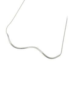 Green Parks ｅｖｅｒｙ　ｗａｌｋ．　淡水パールスライドネックレス