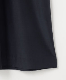 J.PRESS LADIES L エアリースパンボイル ワンピース