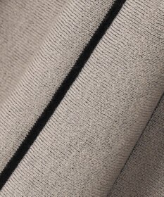 自由区 S 【洗える/マルチウェイ】リバーシブルニット セットアップ