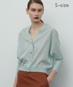 BEIGE， 【S-size】AUBER / シアーカーデ