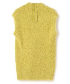 BEIGE， MATHILDE / ニットベスト