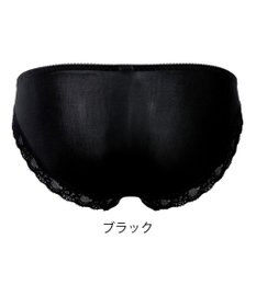 BRADELIS New York 【NuBra】スピカ ショーツ デザインヌーブラ