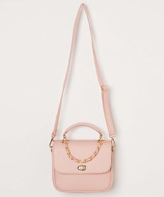 WEGO 【痛バ＆推し活グッズ】ミラクルチェーン痛ショルダー