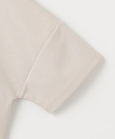 ANY ドライポンチVネックプルオーバー