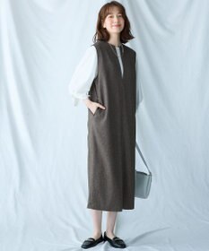 ANY 走れるメタルローファーシューズ