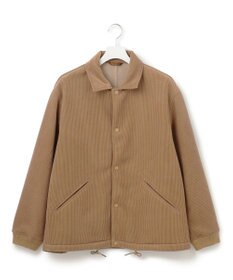 J.PRESS YORK STREET 【UNISEX】コーデュロイ コーチジャケット