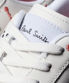 Paul Smith ペイントスプラッシュ スニーカー