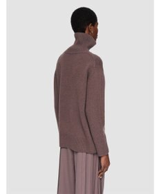 JOSEPH リュクスカシミヤ　ハイネックニット