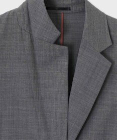 Paul Smith ウールブレンド サマー ジャケット