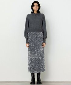 NAVE 【Nave・手洗い可】ポロニット