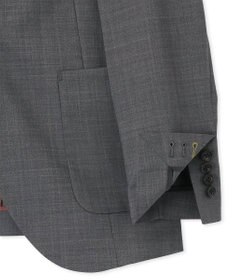 Paul Smith ウールブレンド サマー ジャケット