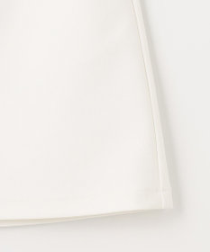 23区GOLF 【WOMEN】】トリコットツイル ベーシックスカート