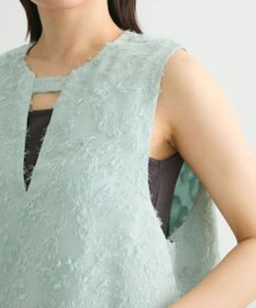 Green Parks マルチＷＡＹ　ジャガードベスト