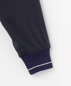 23区GOLF  【MEN】リバーシブルニット 防風裏地 2WAY