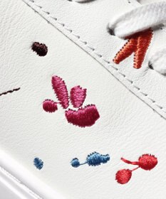 Paul Smith ペイントスプラッシュ スニーカー