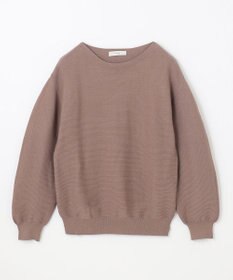 ANY L 【ウエストゴム/洗濯機可能】ハンドトゥースセットアップ