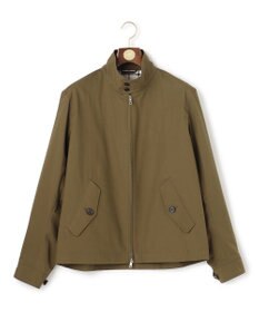 J.PRESS MEN コットンポリエステルポプリン ゴルフジャケット