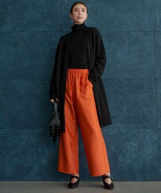 ICB スクエアワンハンドル バッグ