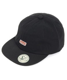 林八百吉商店 Coleman ツイルキャップ