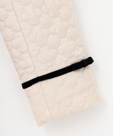 TOCCA LAURA キルティングロングコート