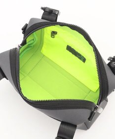 PW CIRCULUS 【UNISEX】PWロゴカートポーチ ゴルフ