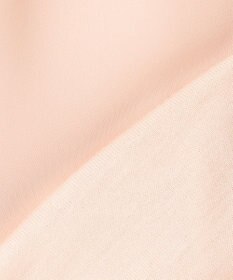 23区 L 【洗える】シルキーデシン ボールチェーン カットソー